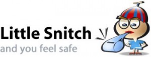 10 Little Snitch