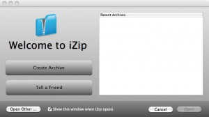 10 iZip