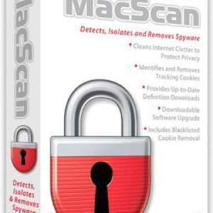 2 MacScan 2.9.4
