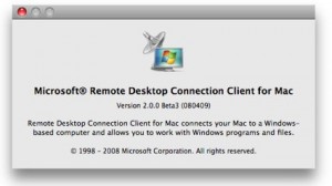 2 Remote Desktop VNC