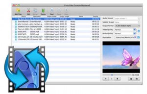 2. iFunia Video Converter