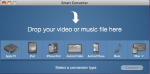 2.Smart Converter