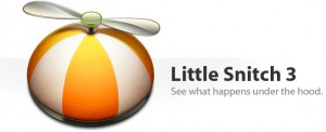 3 Little Snitch 2.0.3