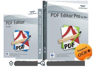 3 Mac PDF Converter for MAC