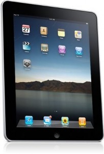 3. iPad