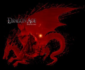 3Dragon Age Origins