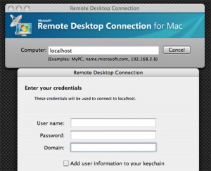 4 Easy Remote Desktop