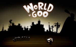 4 The World of Goo