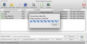 4. Prism Video Converter