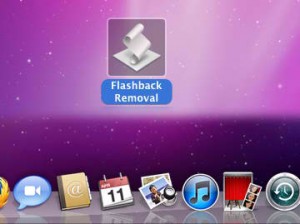 5 F-Secure Flashback Removal Tool