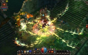 5Torchlight