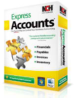 6Express Accounts