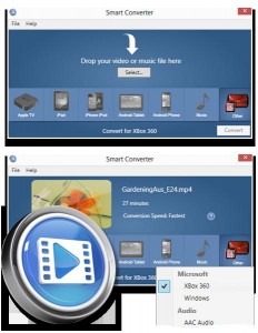 7. SmartConverter