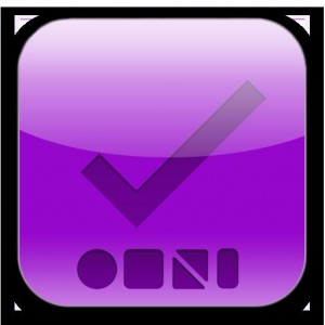 7.OmniFocus