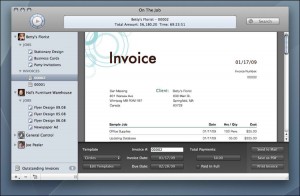 7Mac-Invoicer