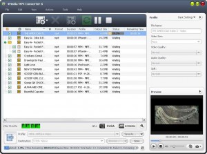 8. 4Media Converter