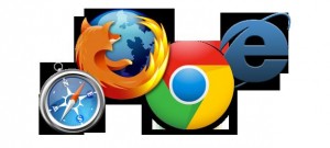 8. Internet Browsers