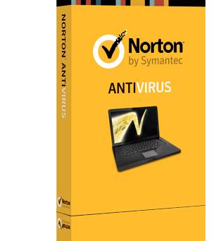 8.Norton Antivirus