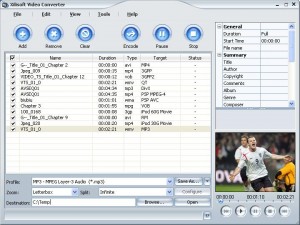 8.Xilisoft Video Converter