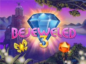 9 Bejeweled 3