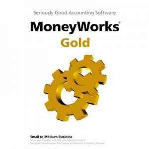 9Money Works Gold