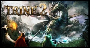 1 Trine 2