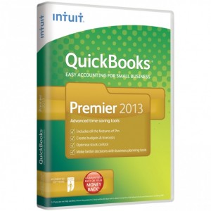 10 QuickBooks 2013 R5 for Mac