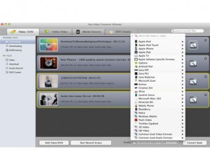 10. Any Video Converter Ultimate for Mac