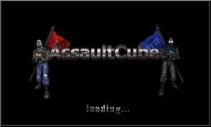 10. AssaultCube