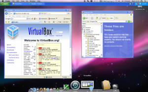10. VirtualBox