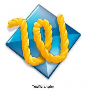 10Text Wrangler