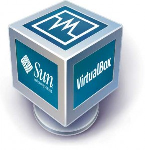 10VirtualBox