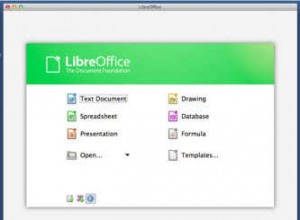 1Libre Office