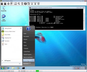 2. Bochs x86 PC Emulator