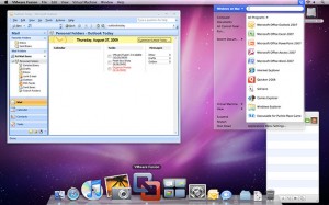 2. VMware Fusion