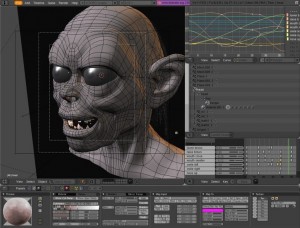 2.Blender