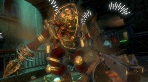 3 BioShock