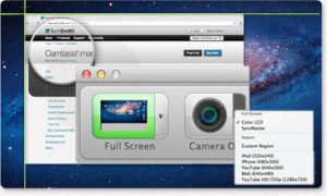 3. Camtasia