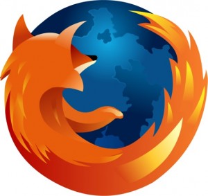 3. Firefox