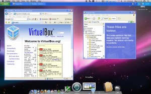 3. VirtualBox