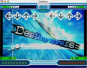 4. StepMania