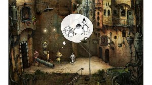5 Machinarium