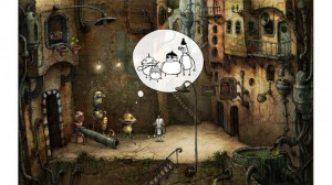 5 Machinarium