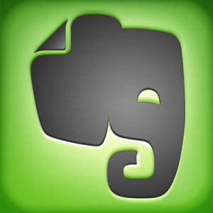 5. Evernote