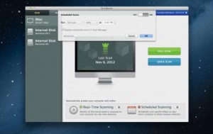 5. Intego Mac Internet Security