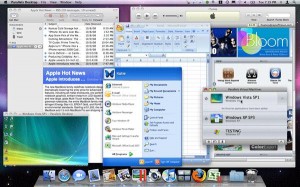 5. Parallels Desktop