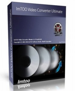 6 ImTOO Video Converter Standard 6