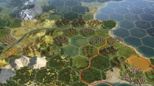 7 Civilization V