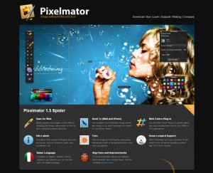 7 Pixelmator