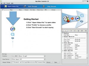 7. Video Converter Pro